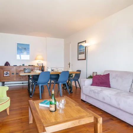Apartment Oceanic-3