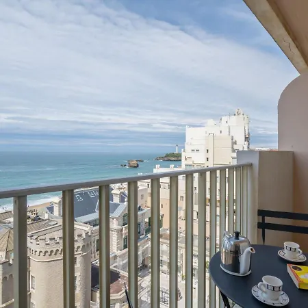 Apartment Oceanic-3 *