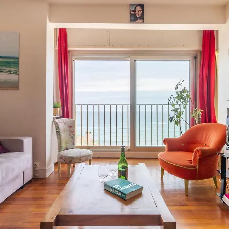 Oceanic-3 * Biarritz