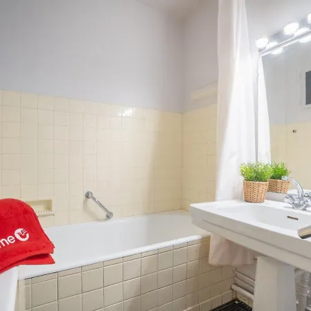 Apartment Oceanic-3 *